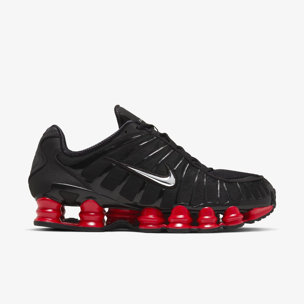 Nike Shox Skepta